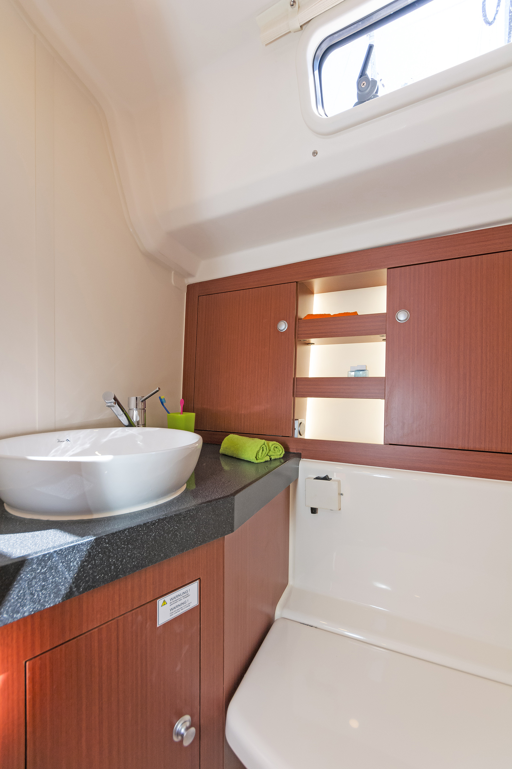 Photo #14 - Hanse 385 (Capriccio) in Lavrion - 3896