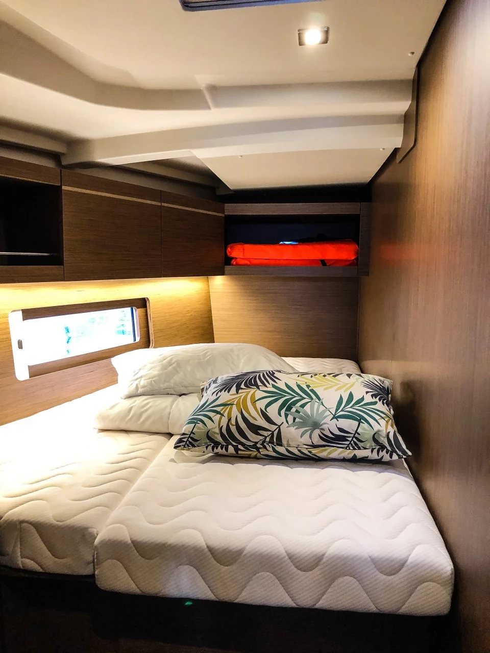 Oceanis 46.1 - 5 cab (IVY)  - 19