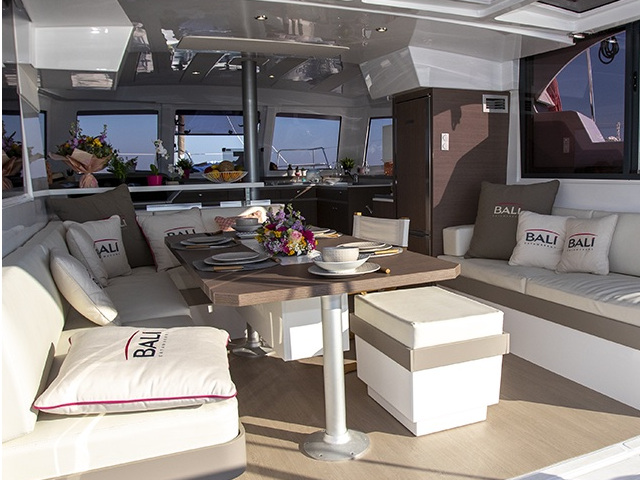 Photo #10 - Bali Catspace (Capriccioli) in Marina dell'Isola - 7127
