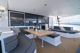 Photo #15 - Dufour Catamaran 48 (Frida) in Capo d'Orlando - 17894