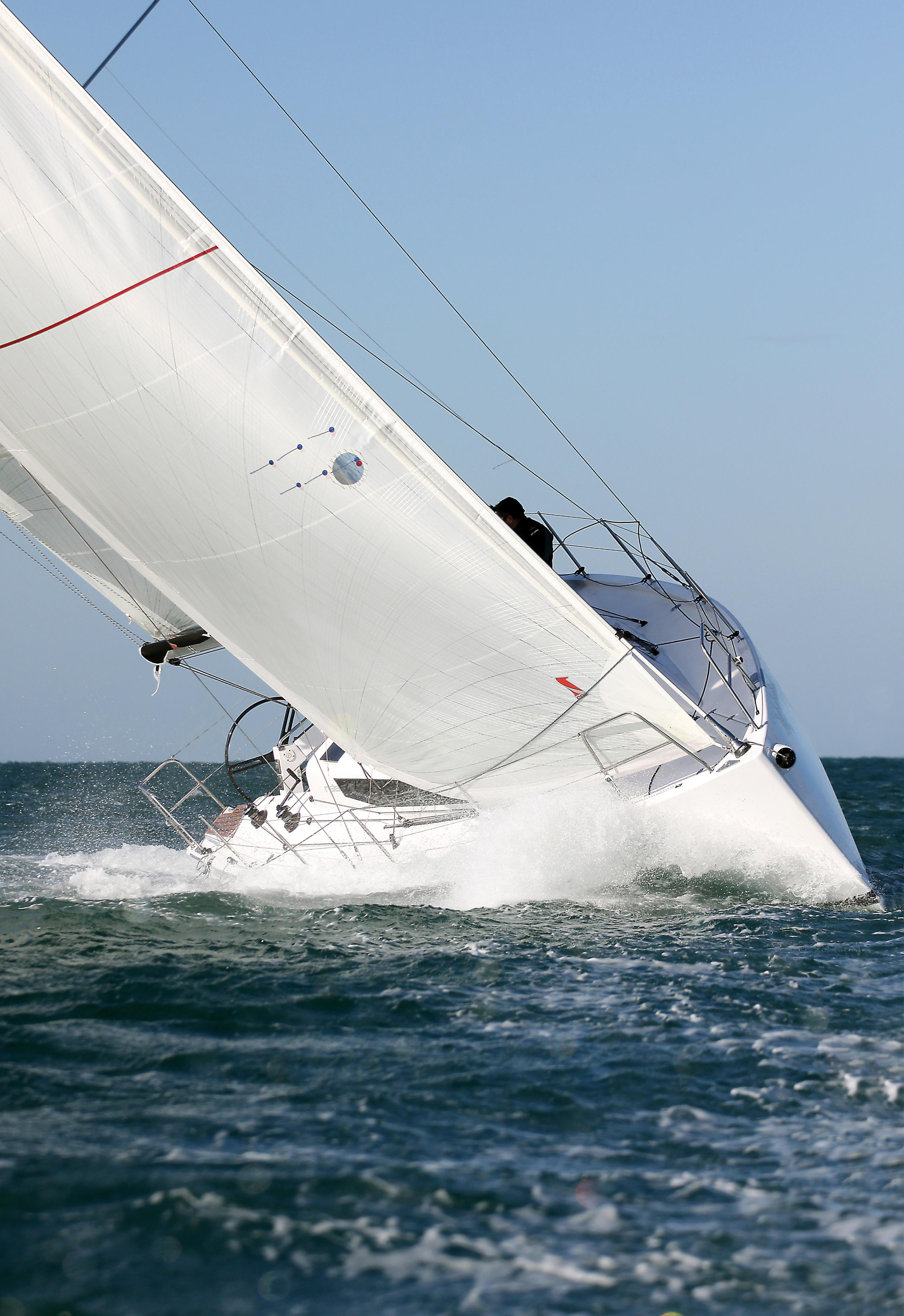Photo #12 - Elan E4 (LUNA) in Pula - 18281