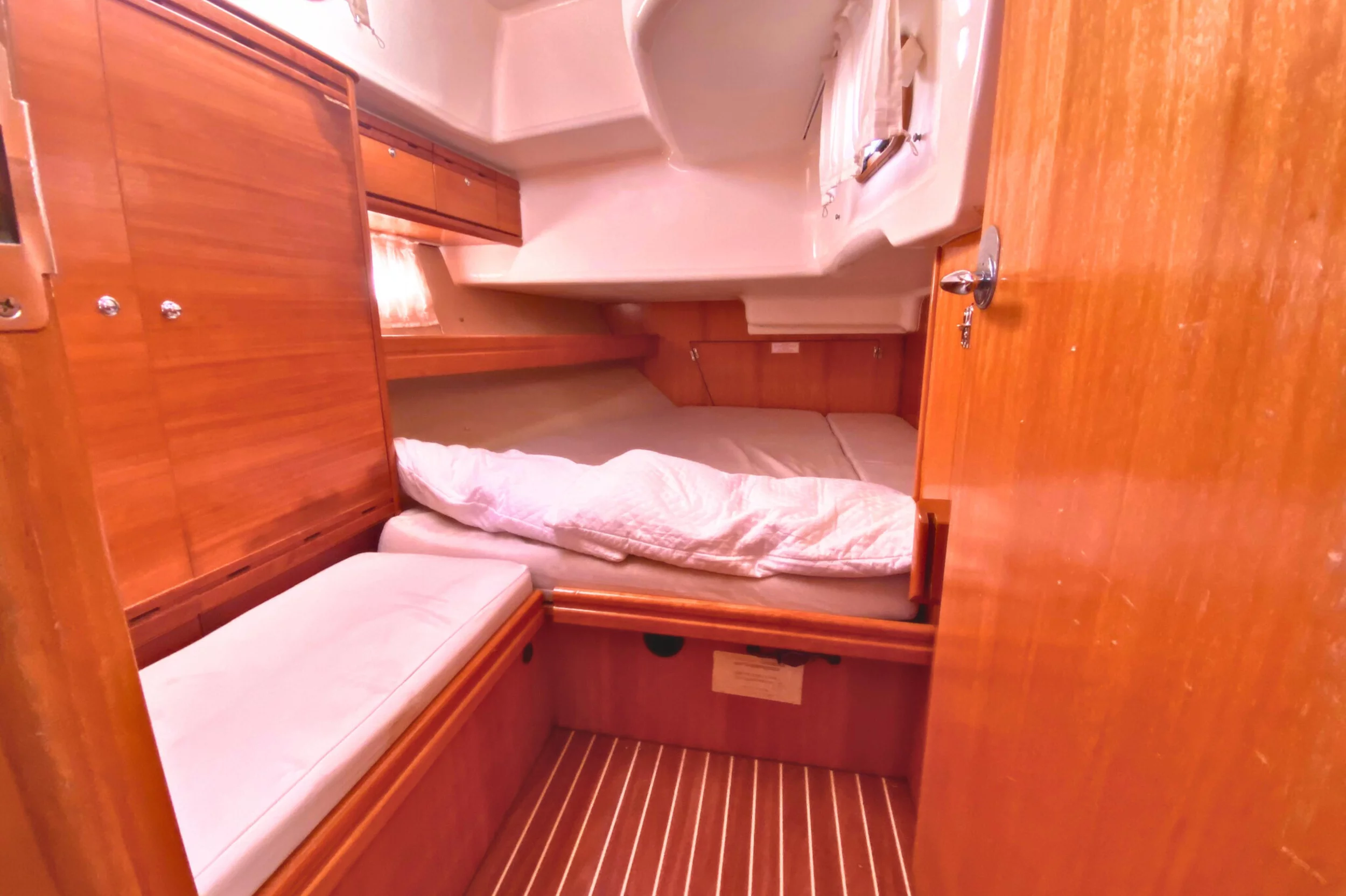 Bavaria 46 Cruiser (Thetis)  - 6