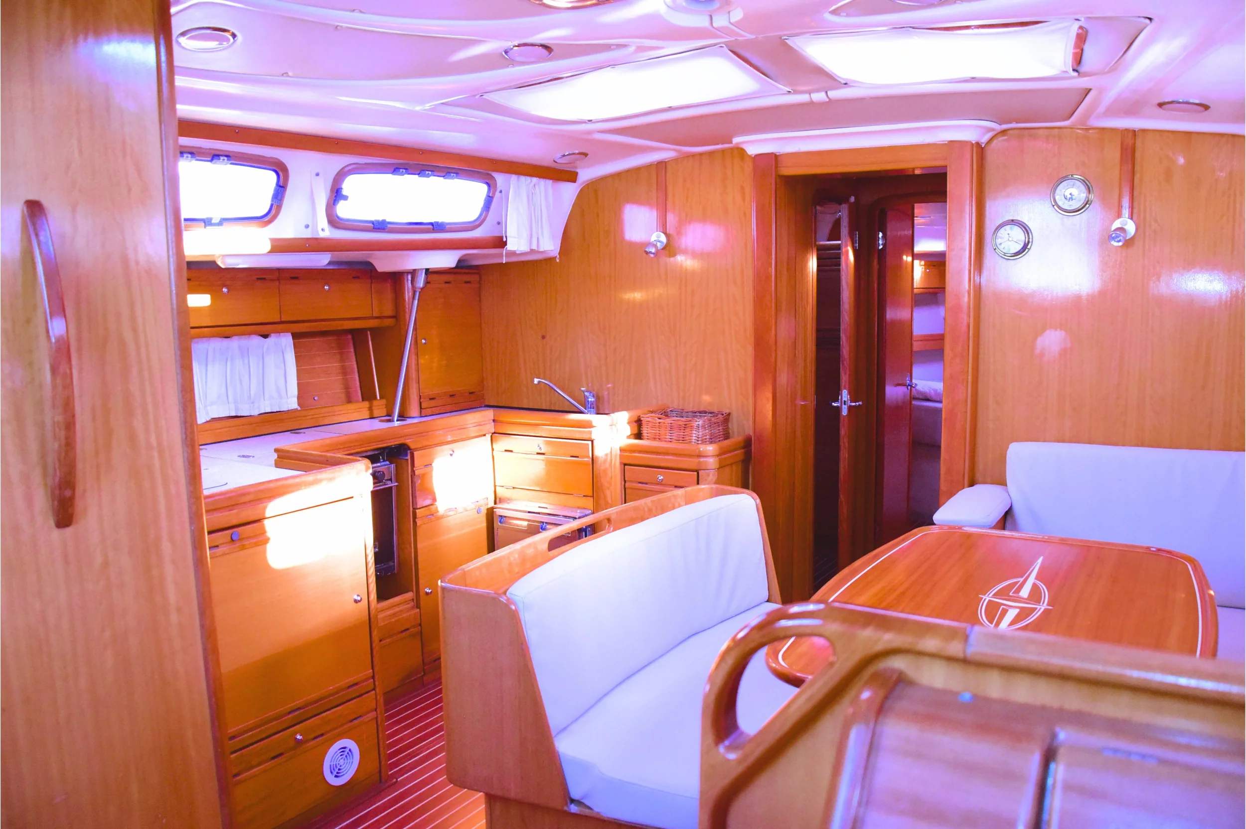 Bavaria Cruiser 50 (Daphne)  - 7