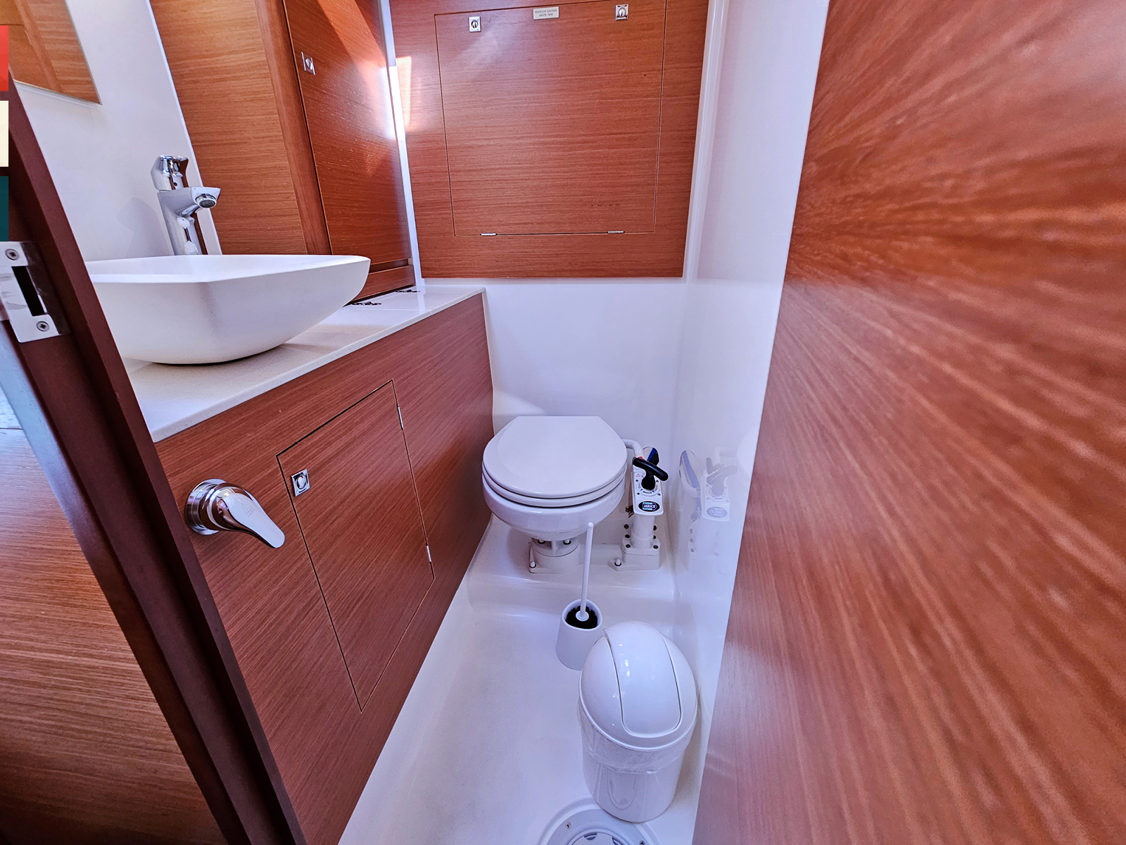 Photo #36 - Dufour 390 Grand Large (Nika) in Kastela - 8174
