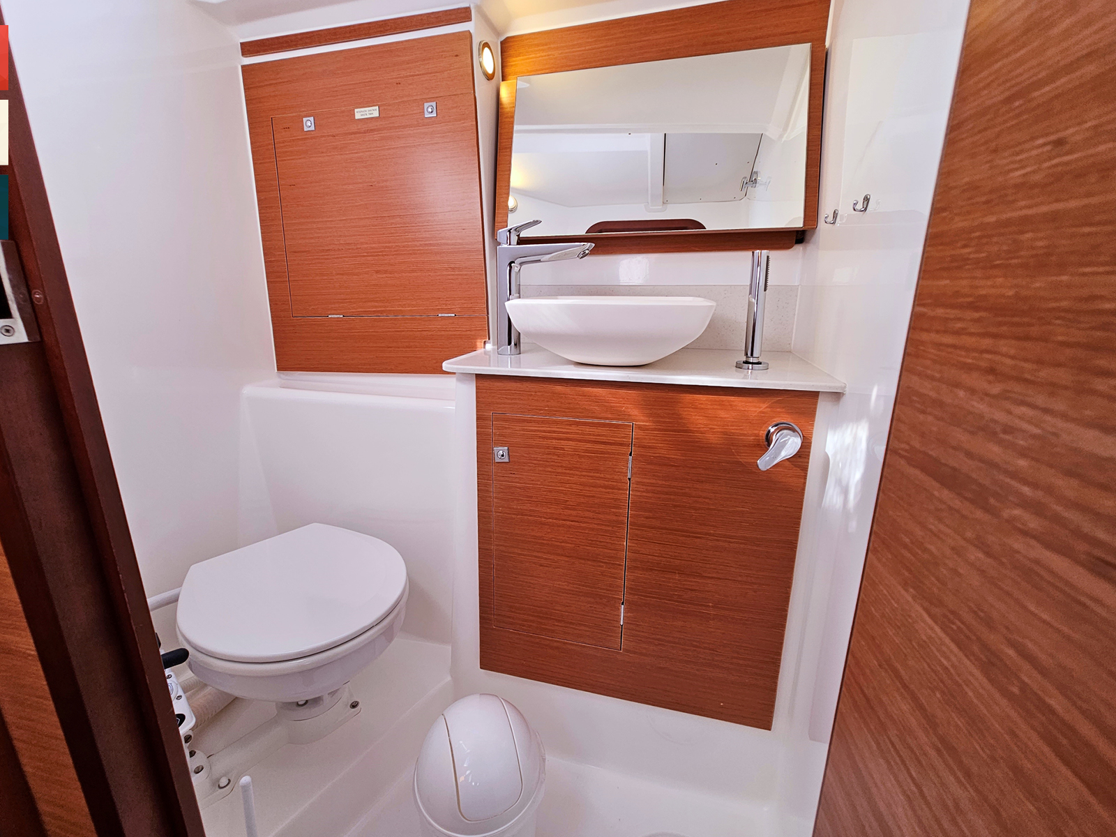 Photo #20 - Dufour 390 Grand Large (Nika) in Kastela - 8174