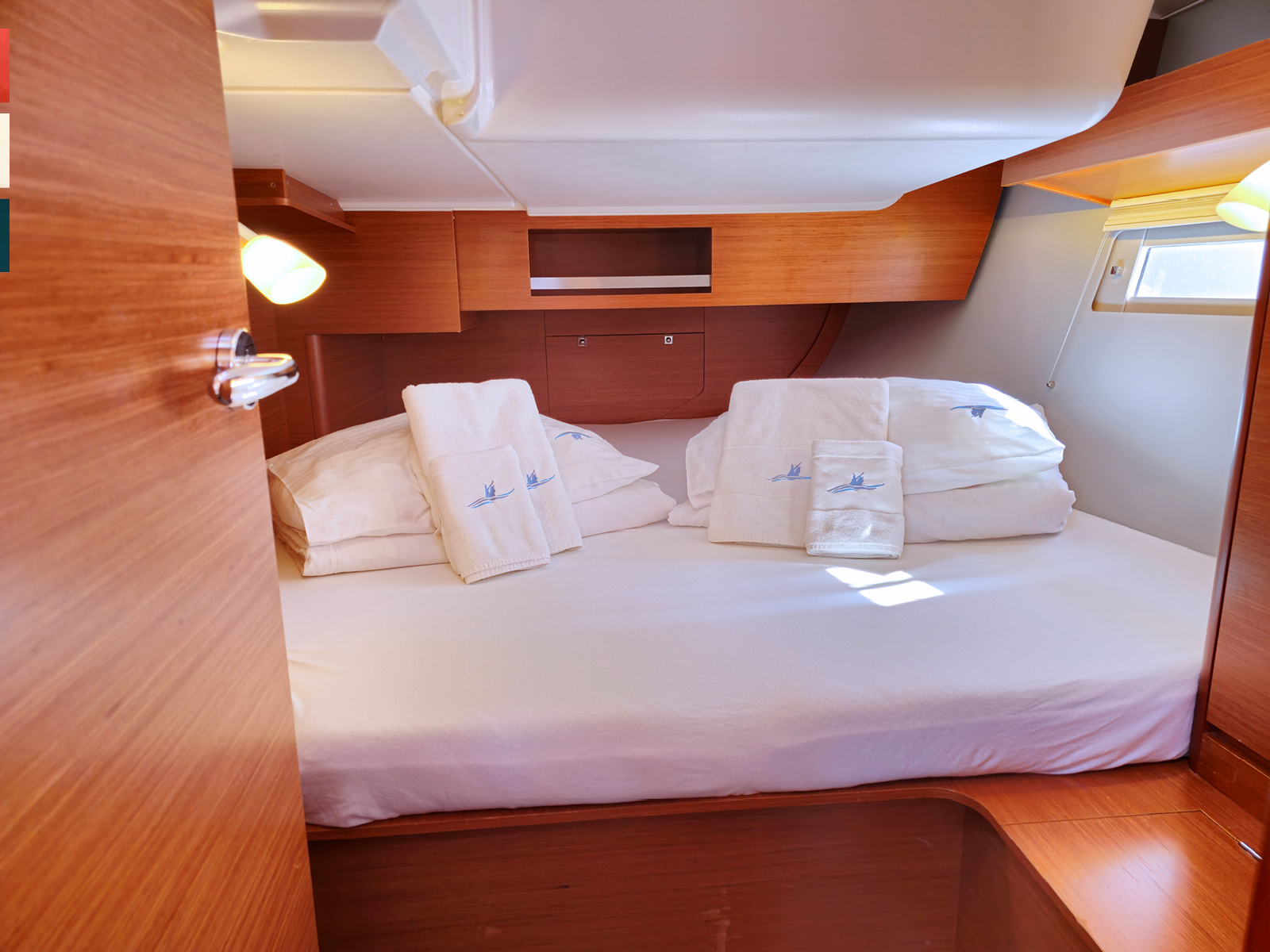 Photo #18 - Dufour 390 Grand Large (Sara) en Kastela - 8173