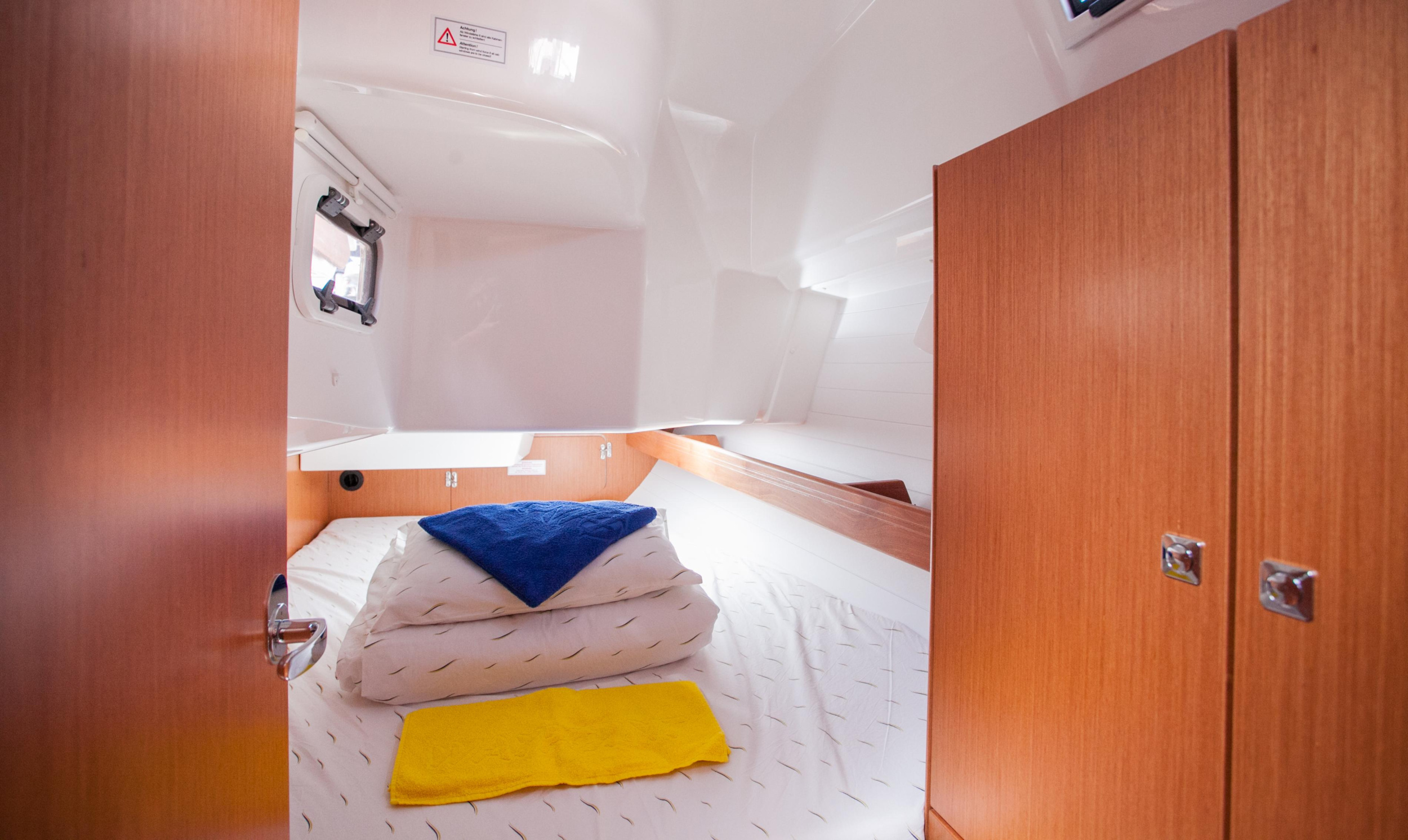 Photo #10 - Bavaria Cruiser 34 (Take Five) in Dubrovnik - 6501