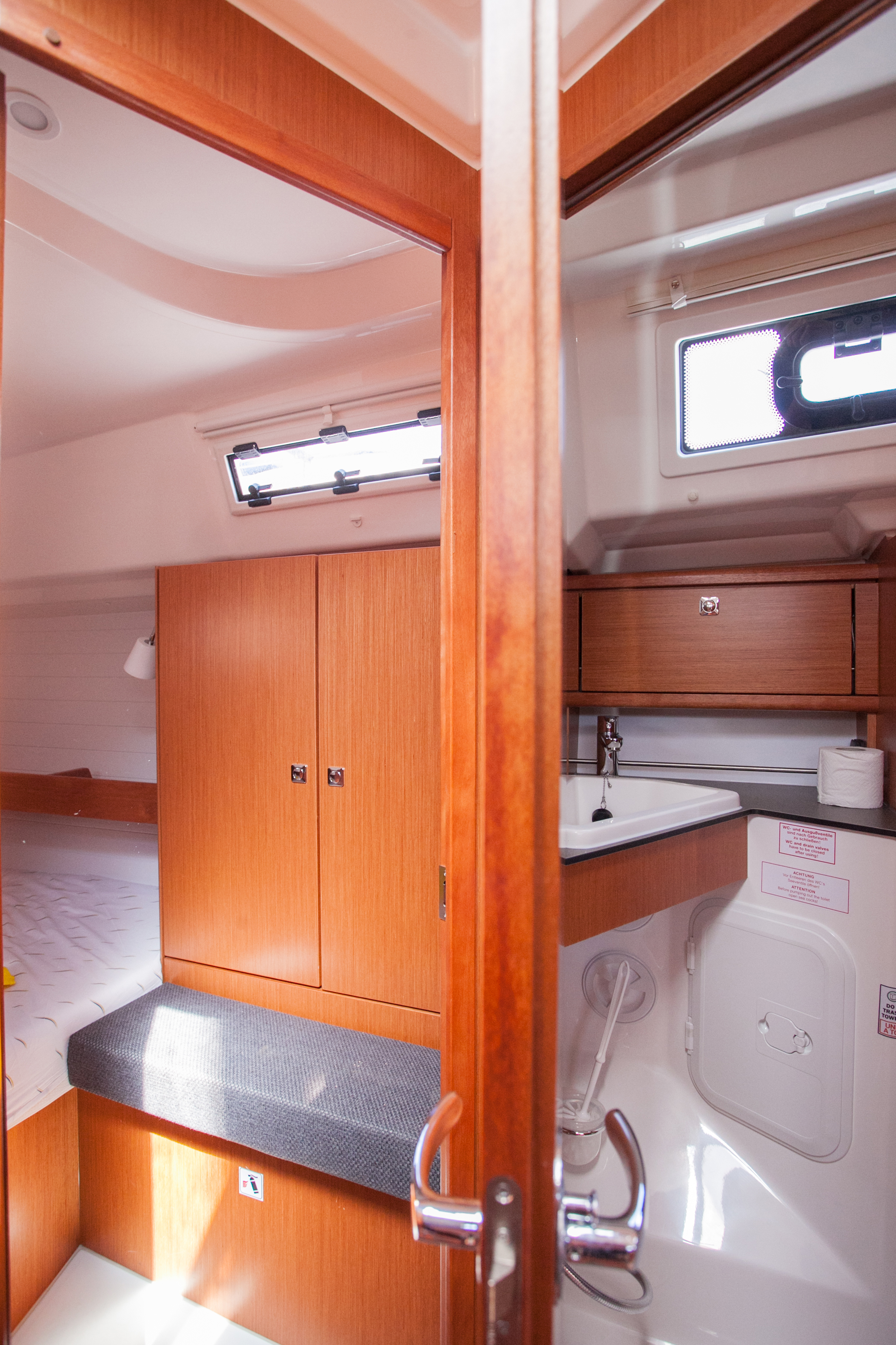 Photo #12 - Bavaria Cruiser 34 (Take Five) in Dubrovnik - 6501