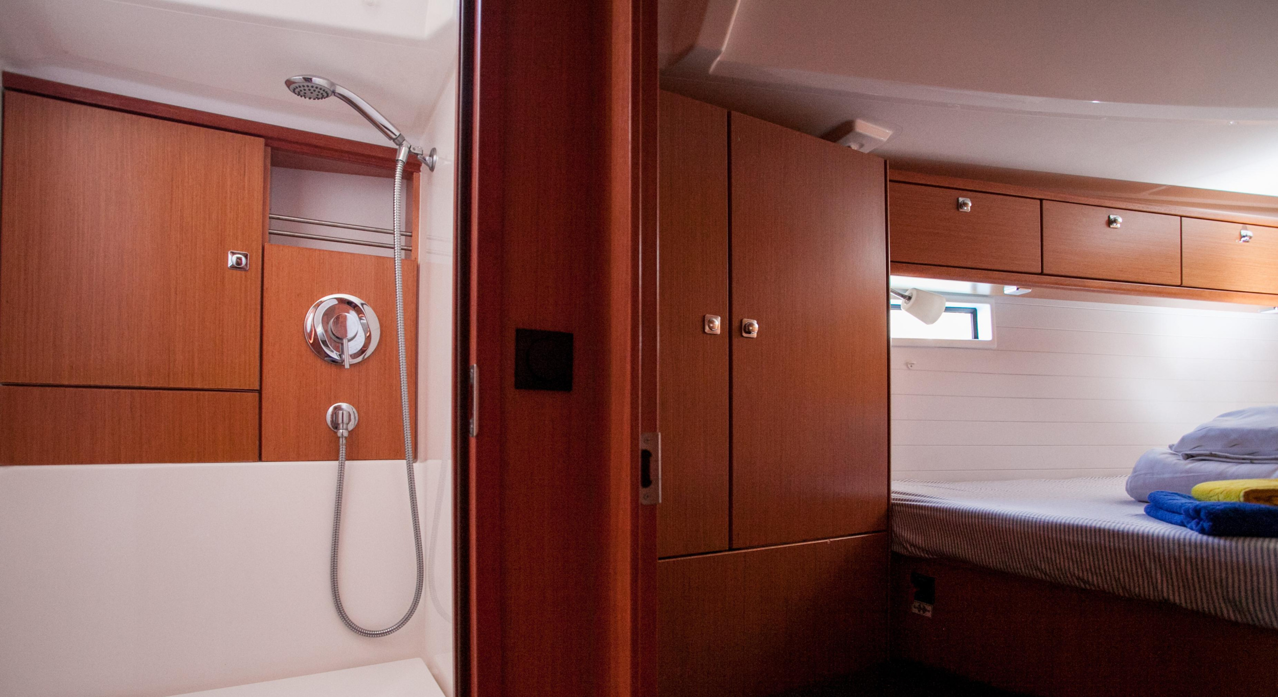 Photo #5 - Bavaria Cruiser 46 (Easy Point) in Trogir - 24173