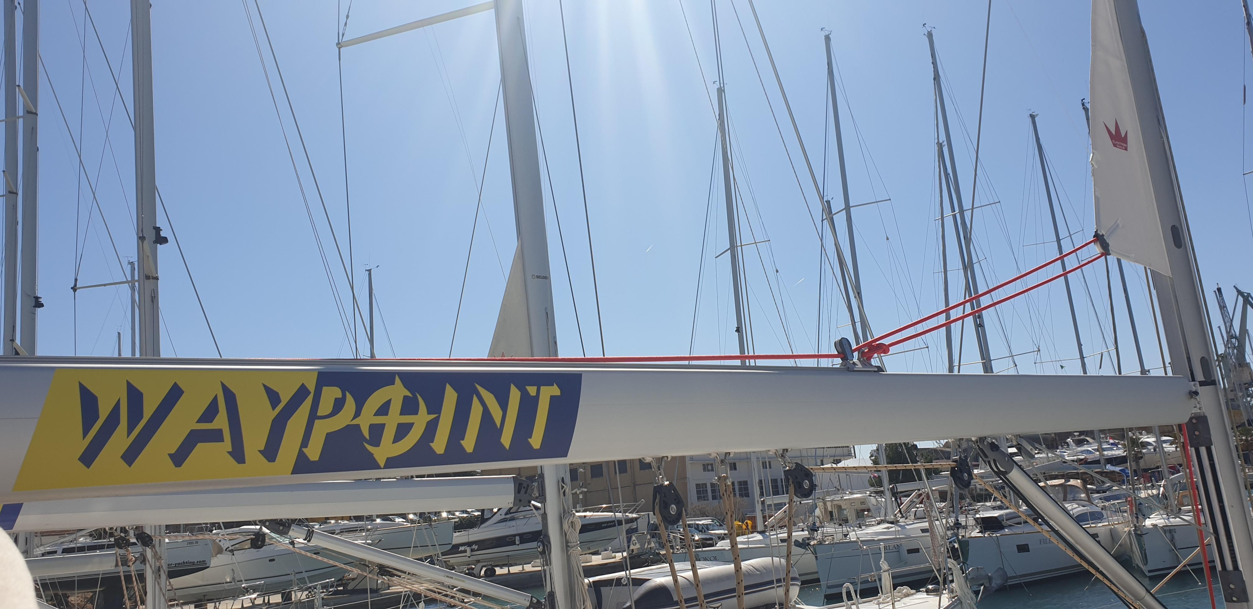 Photo #12 - Dufour 412 Grand large (Matul) in Trogir - 8369