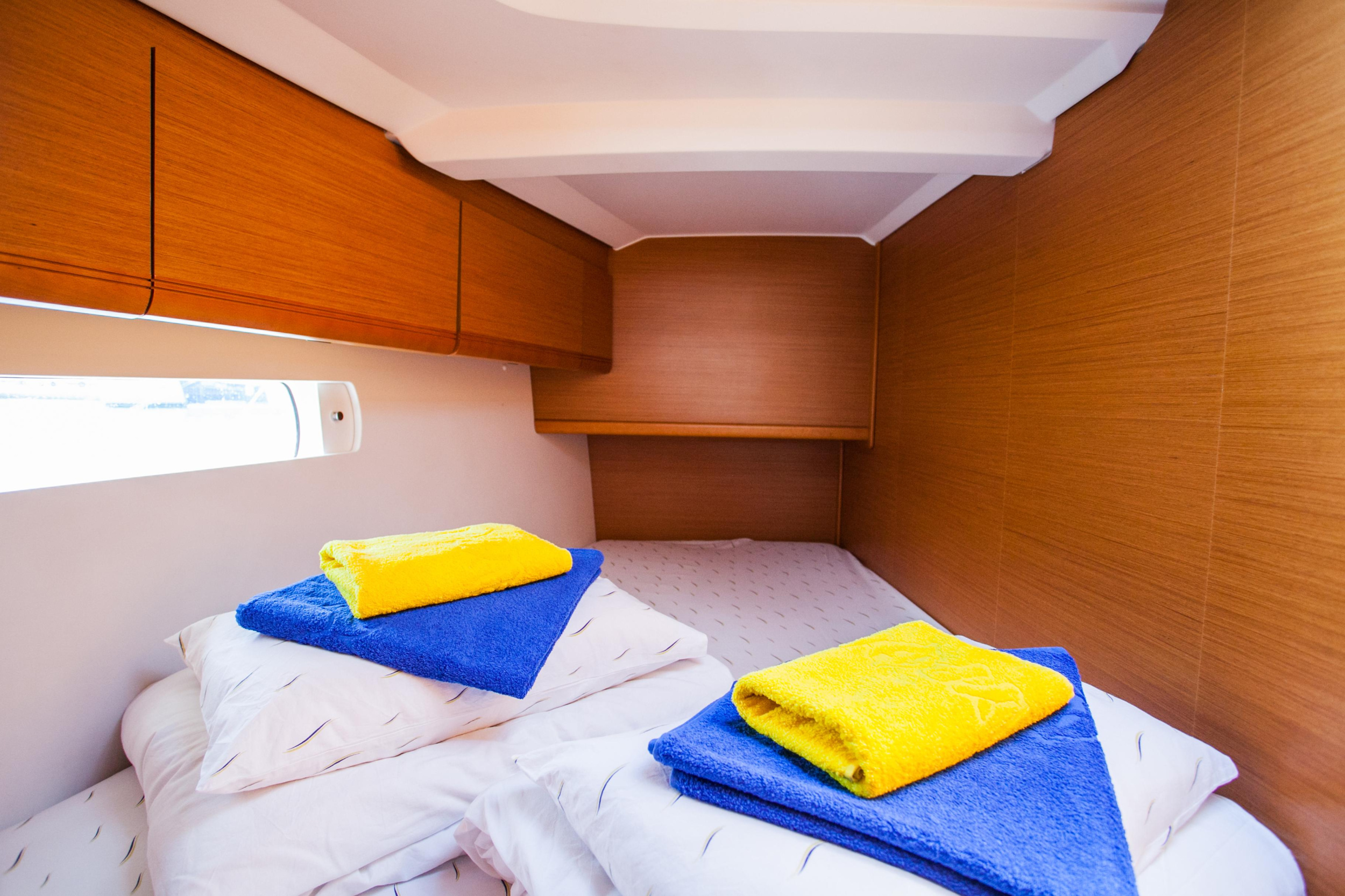 Photo #17 - Sun Odyssey 509 (Rock Point) en Dubrovnik - 15458