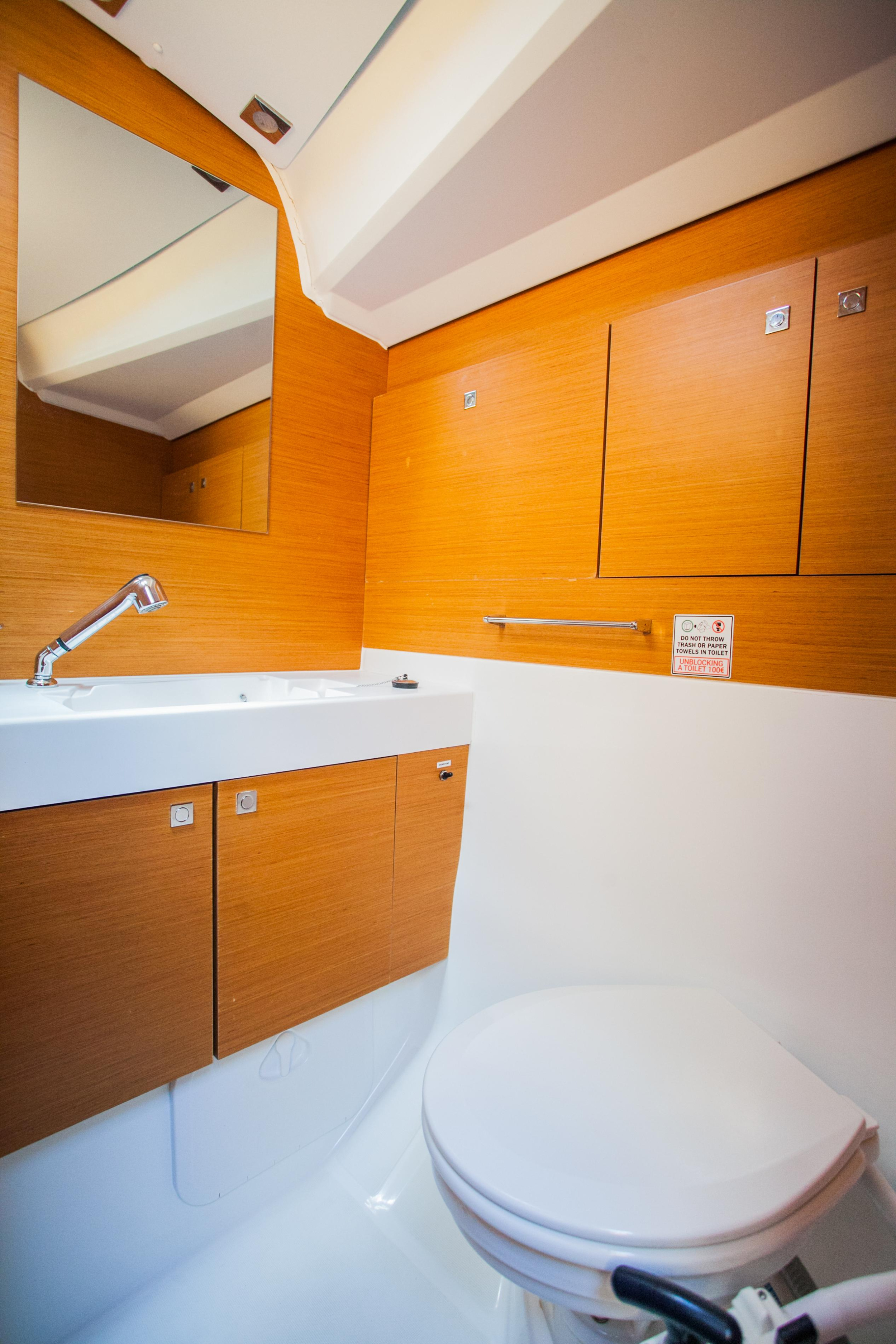 Photo #10 - Sun Odyssey 509 (Rock Point) en Dubrovnik - 15458
