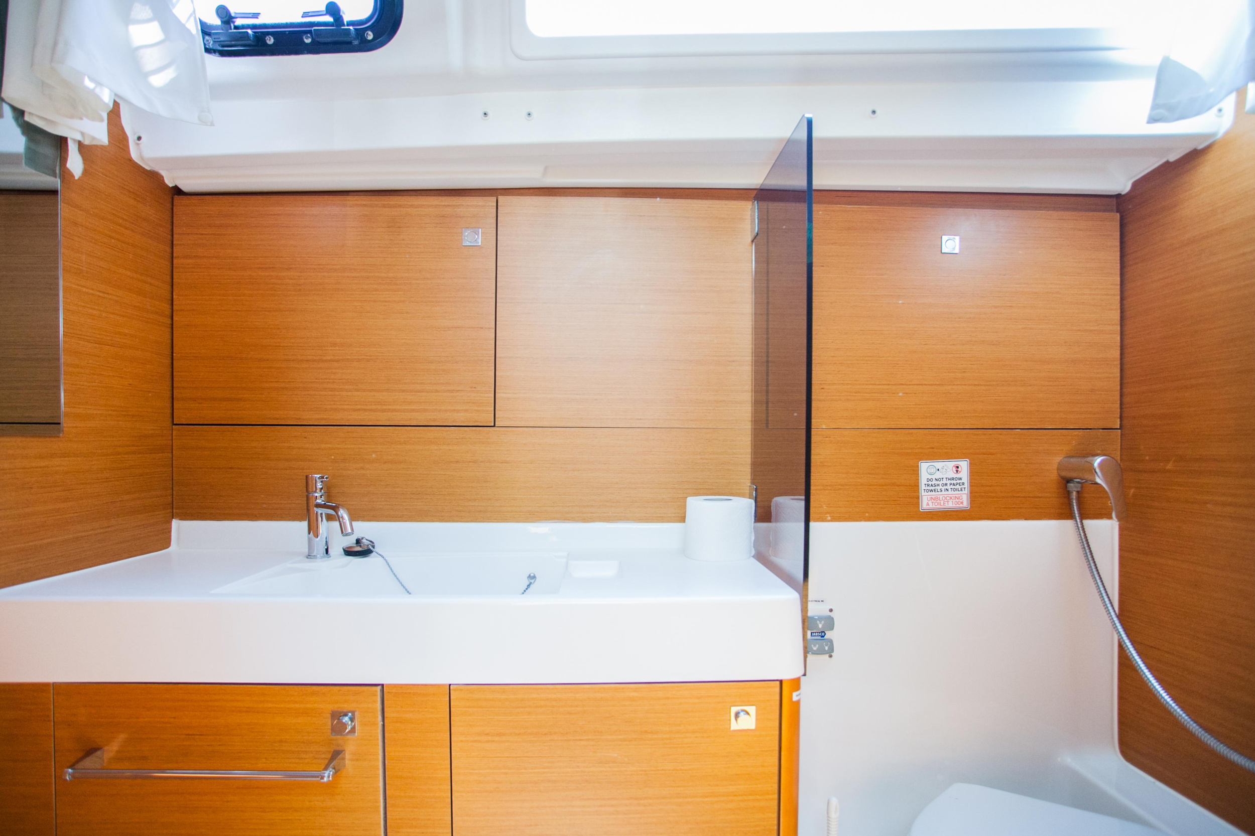 Photo #16 - Sun Odyssey 509 (Rock Point) en Dubrovnik - 15458