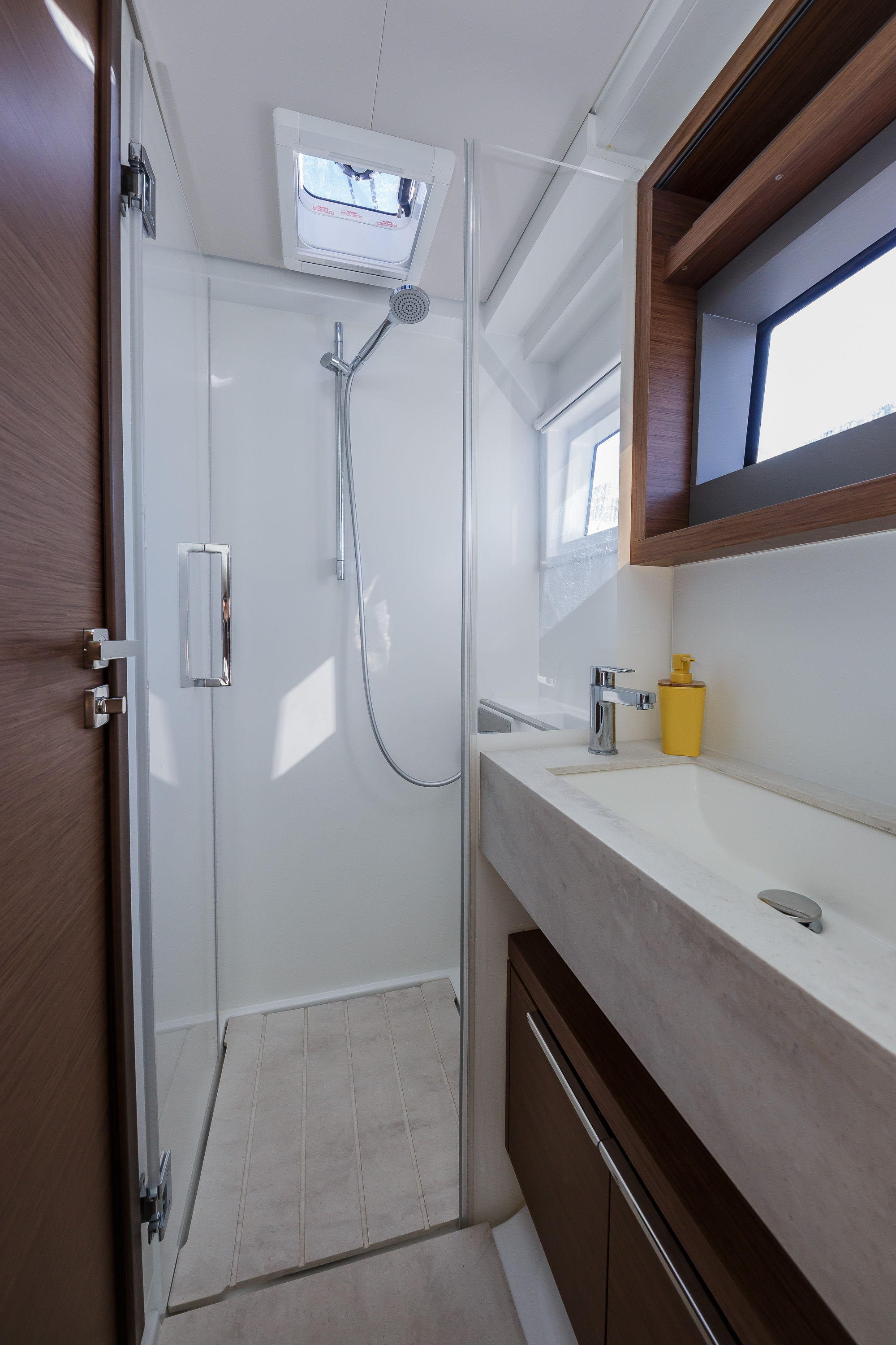 Photo #8 - Lagoon 50 Fly (SUMMER STAR) en Trogir - 6231