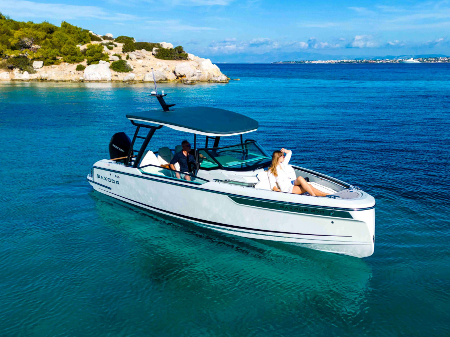 Croatia sailing vacation from Sukozan - 