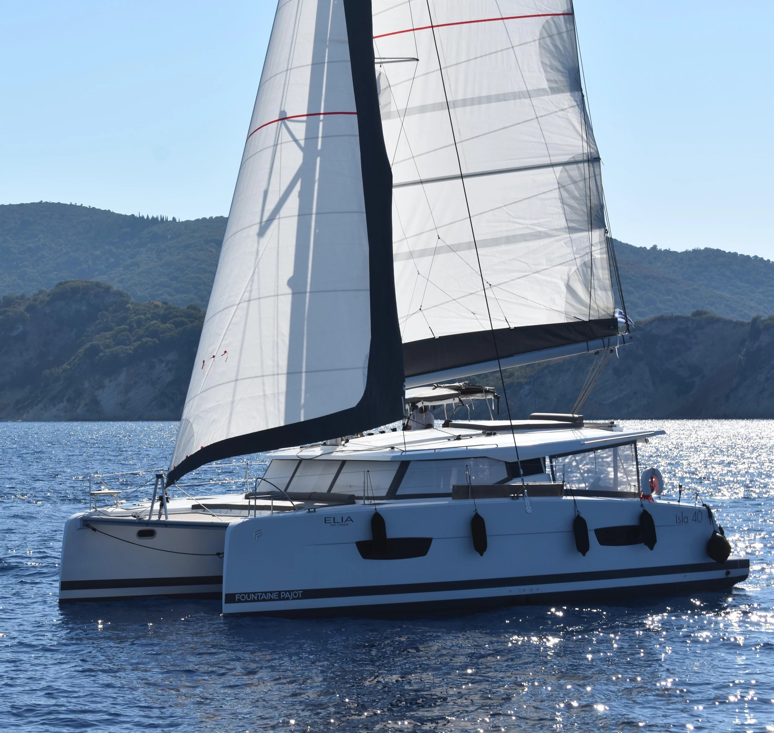 Isla 40 (ELIA)  - 15