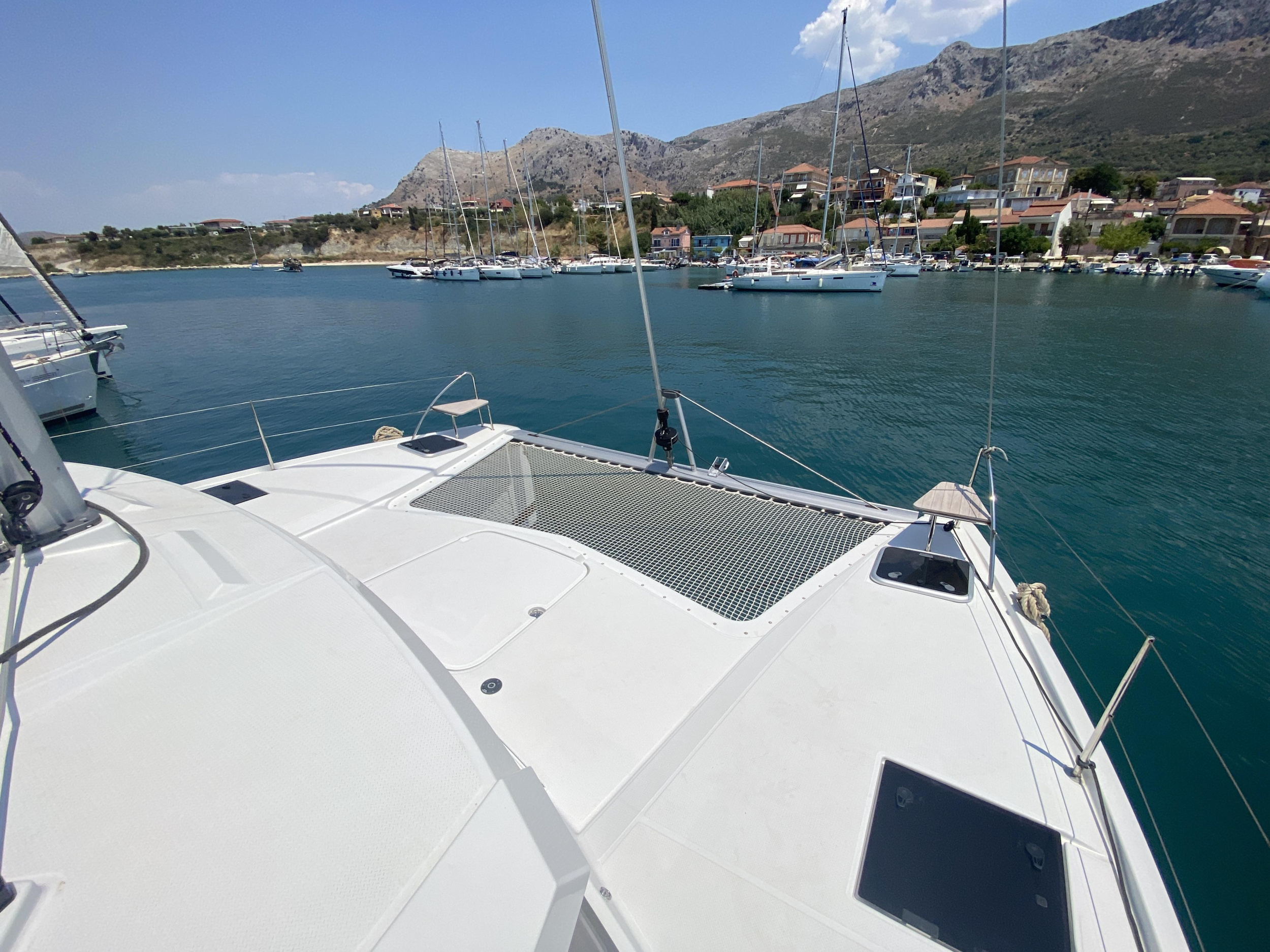 Photo #5 - Isla 40 (ELIA) in Lefkada - 18344