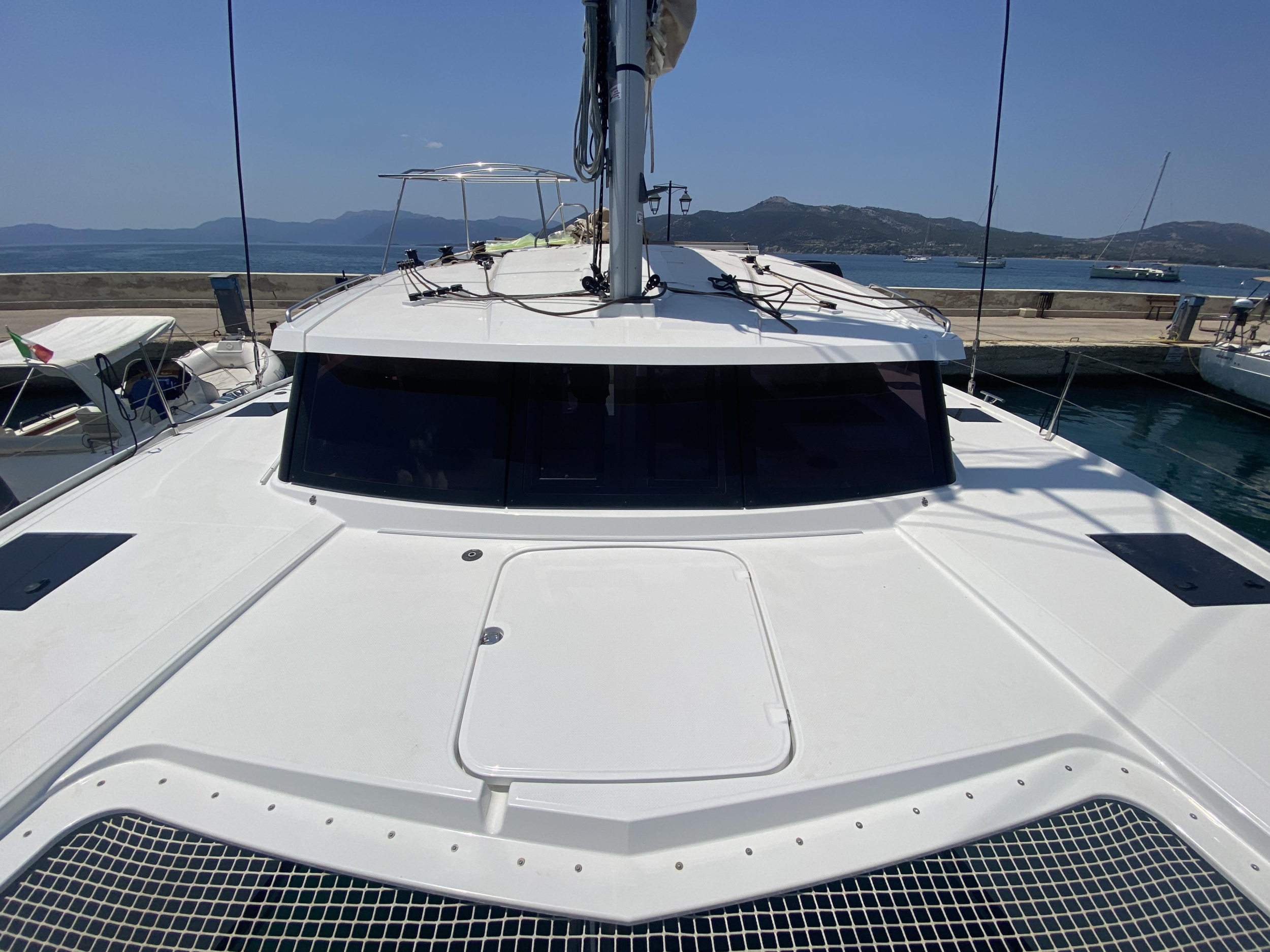 Photo #7 - Isla 40 (ELIA) in Lefkada - 18344