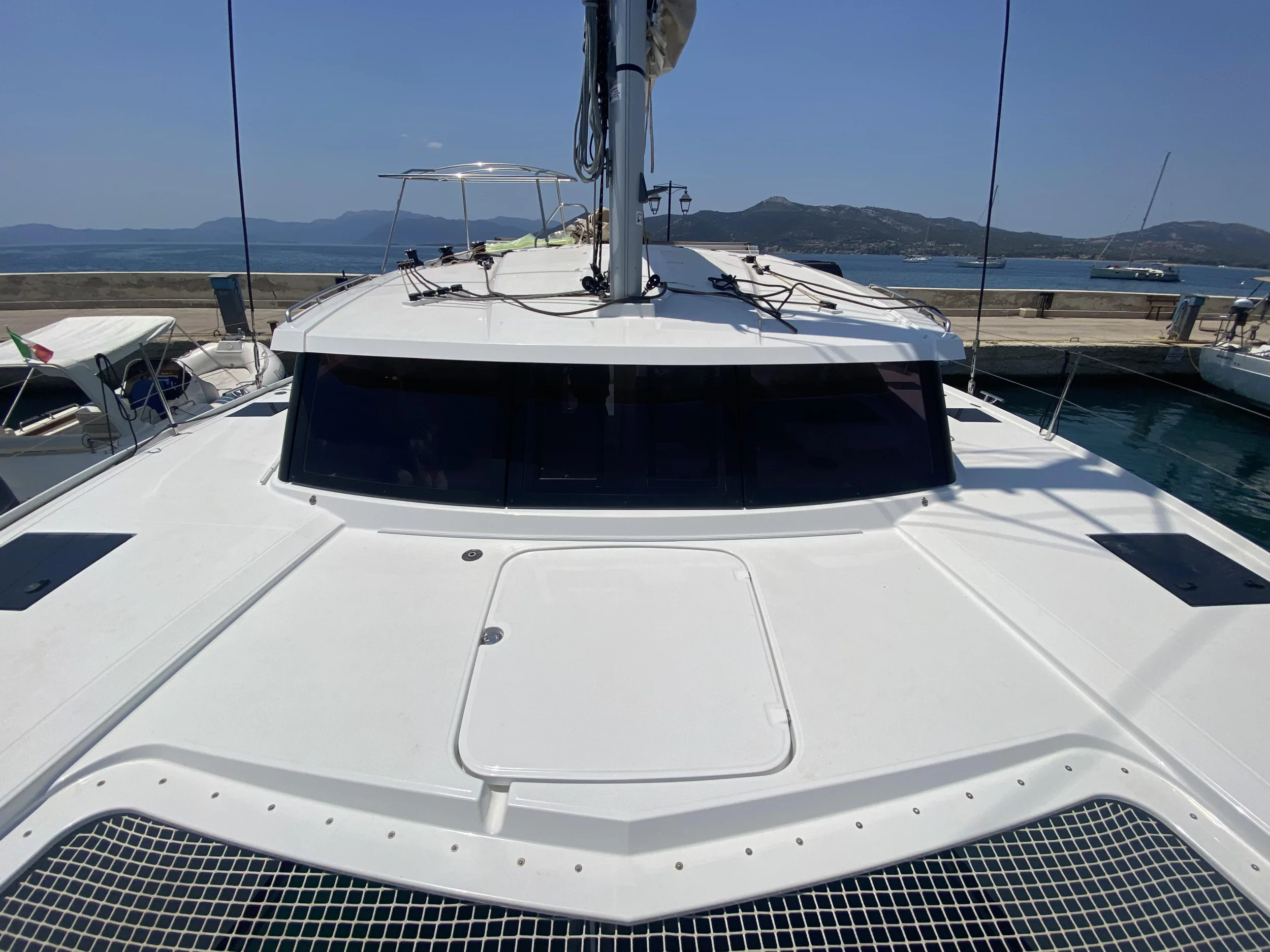 Isla 40 (ELIA)  - 6