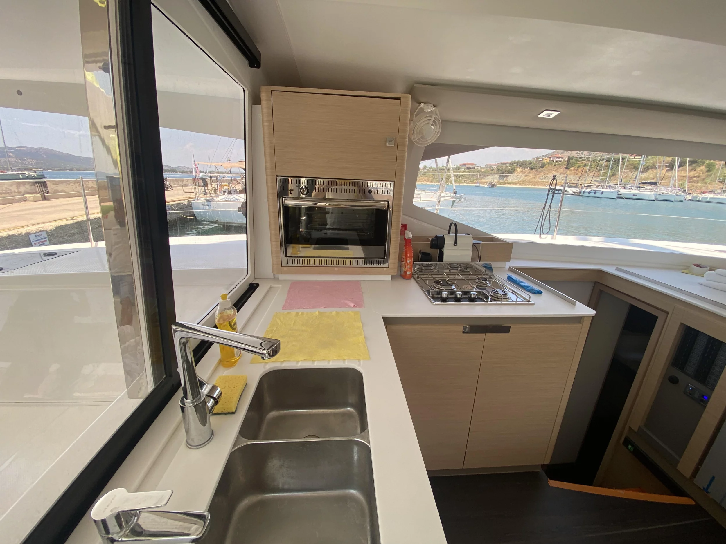 Isla 40 (ELIA)  - 16