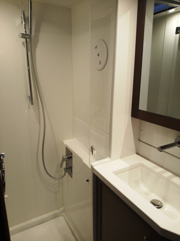 Photo #8 - Lagoon 450 Flybridge (Golden Dream) in Lavrion - 8206