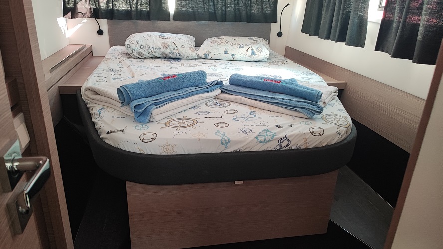 Photo #19 - Isla 40 (Blue Orion) in Fethiye - 16533