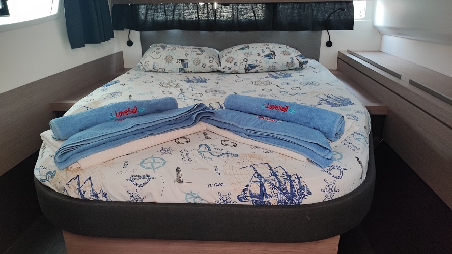 Photo #22 - Isla 40 (Blue Orion) in Fethiye - 16533