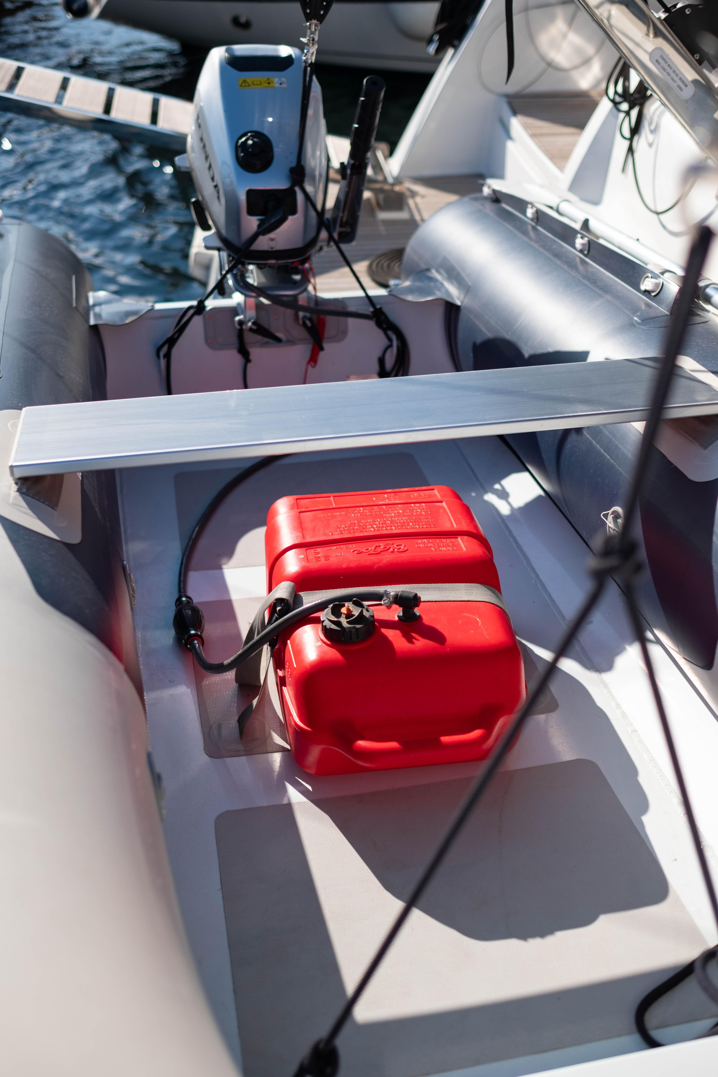Photo #24 - Fountaine Pajot Isla 40 (Artemis) in Lefkada - 19077