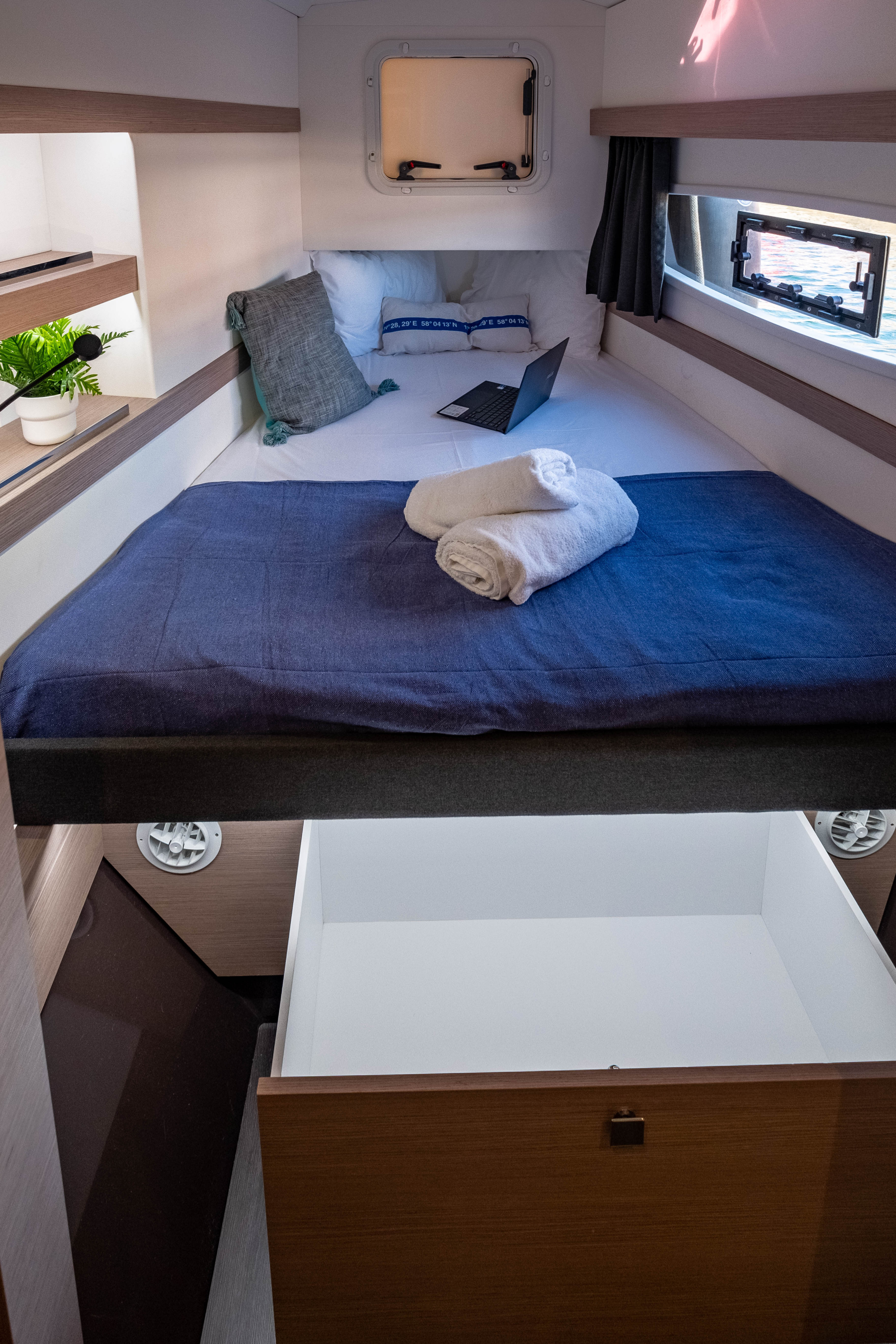 Photo #14 - Fountaine Pajot Isla 40 (Artemis) in Lefkada - 19077