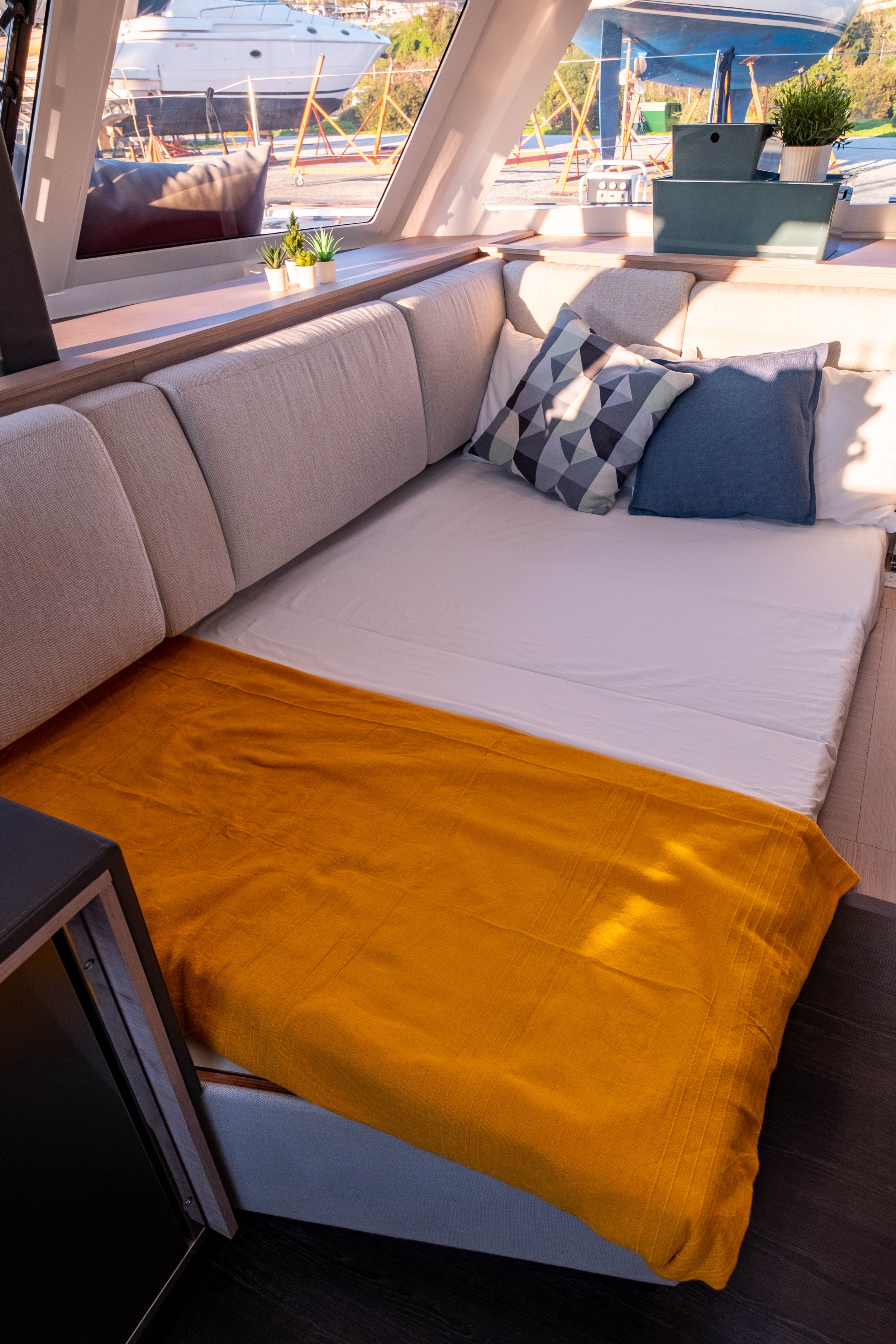 Photo #41 - Fountaine Pajot Isla 40 (Artemis) in Lefkada - 19077