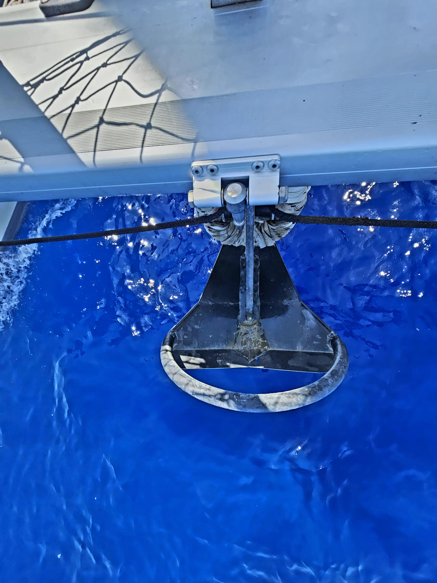 Photo #22 - Lagoon 450 Fly (EmoSEAon) in Lefkada - 19092