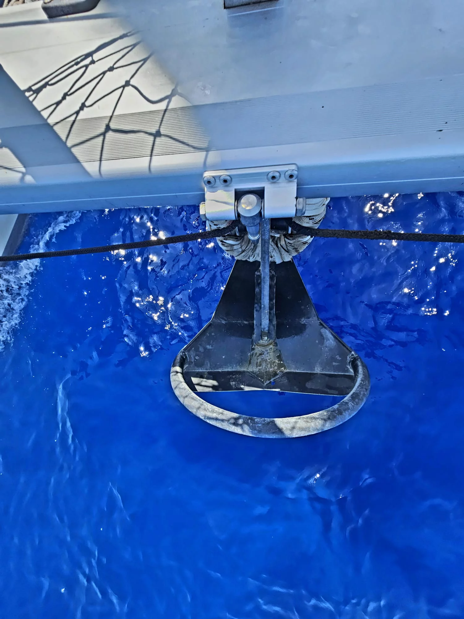 Lagoon 450 Fly (EmoSEAon)  - 21