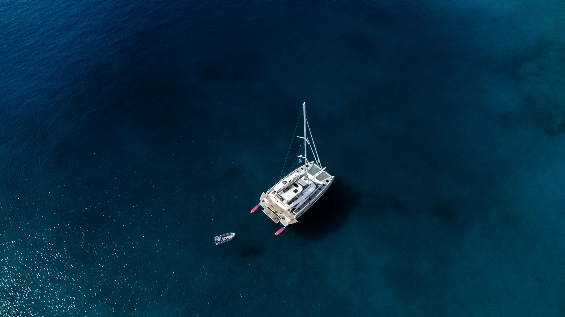 Lagoon 60 (SUNNY DREAM (Fully Crewed))  - 3