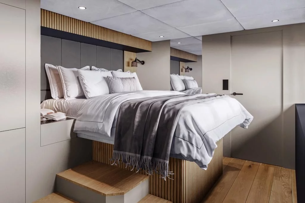 Moon Yacht 60 (Moonlight)  - 5