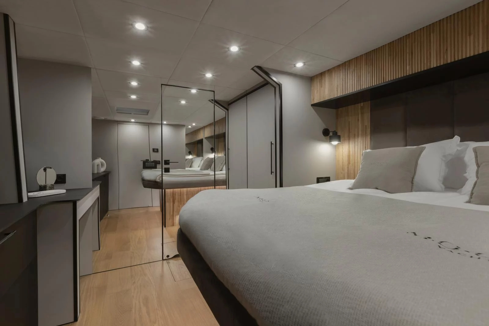Moon Yacht 60 (Moonlight)  - 28