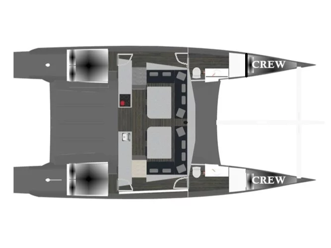 Luna 47 Power (Orange) Plan image - 22