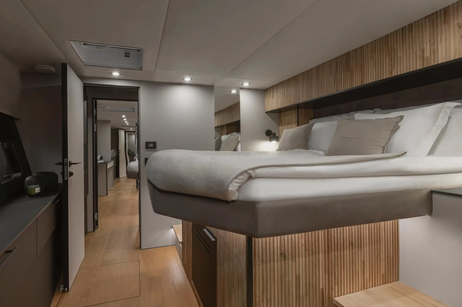 Moon Yacht 60 (Moonlight)  - 25