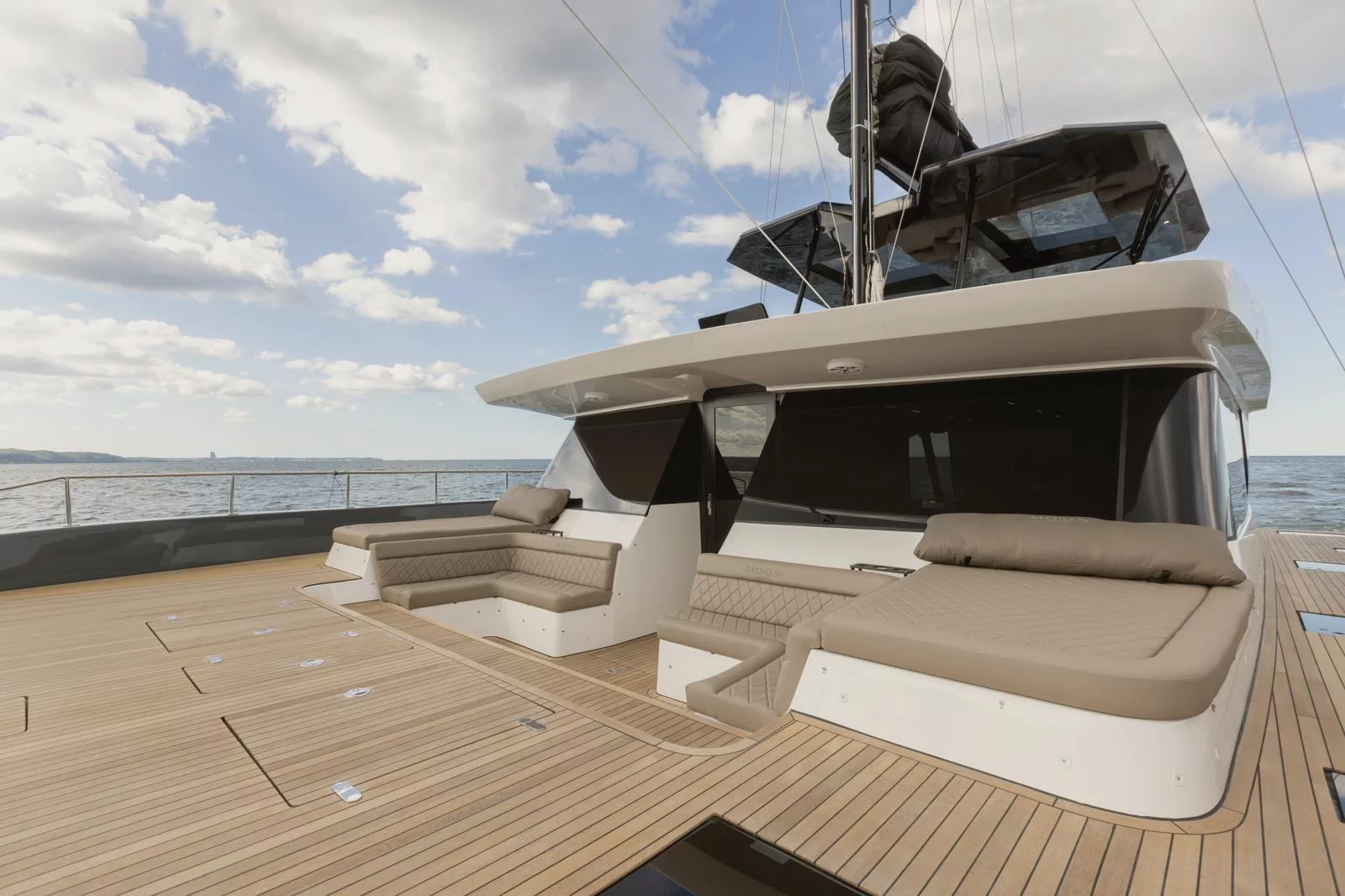 Moon Yacht 60 (Moonlight)  - 27