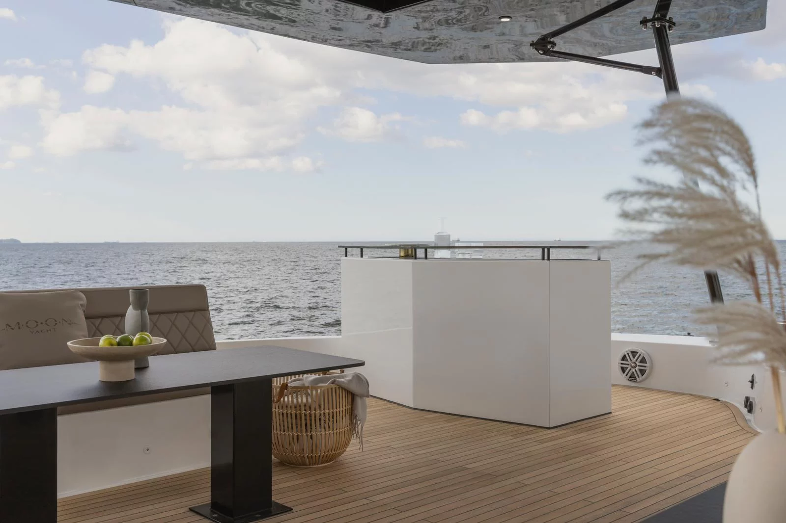 Moon Yacht 60 (Moonlight)  - 26