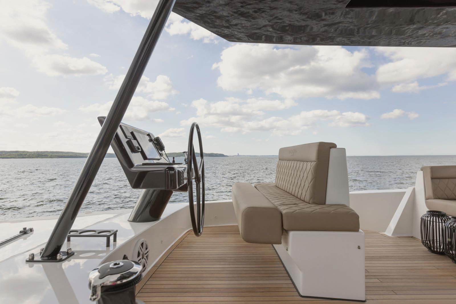 Photo #15 - Moon Yacht 60 (Moonlight) en Lavrion - 16814