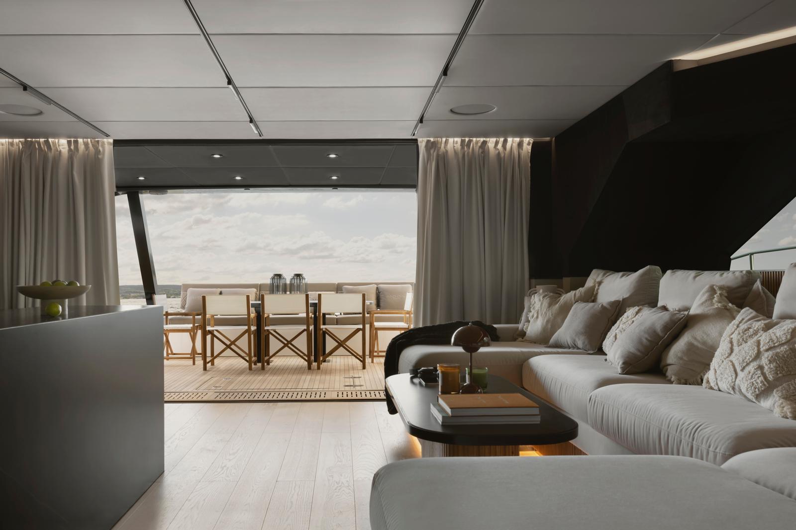 Photo #13 - Moon Yacht 60 (Moonlight) en Lavrion - 16814