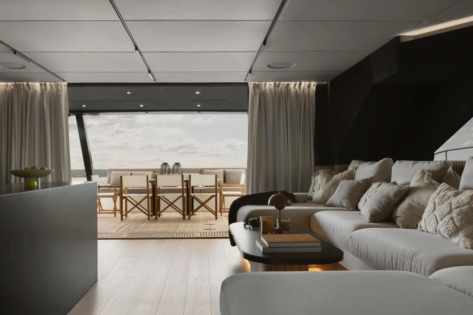 Moon Yacht 60 (Moonlight)  - 12