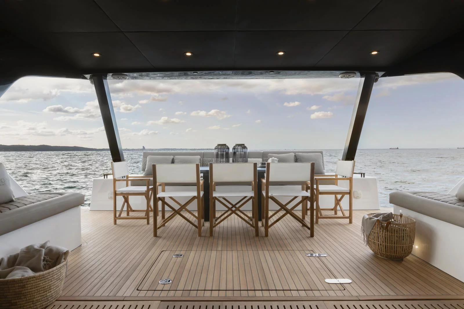 Moon Yacht 60 (Moonlight)  - 23