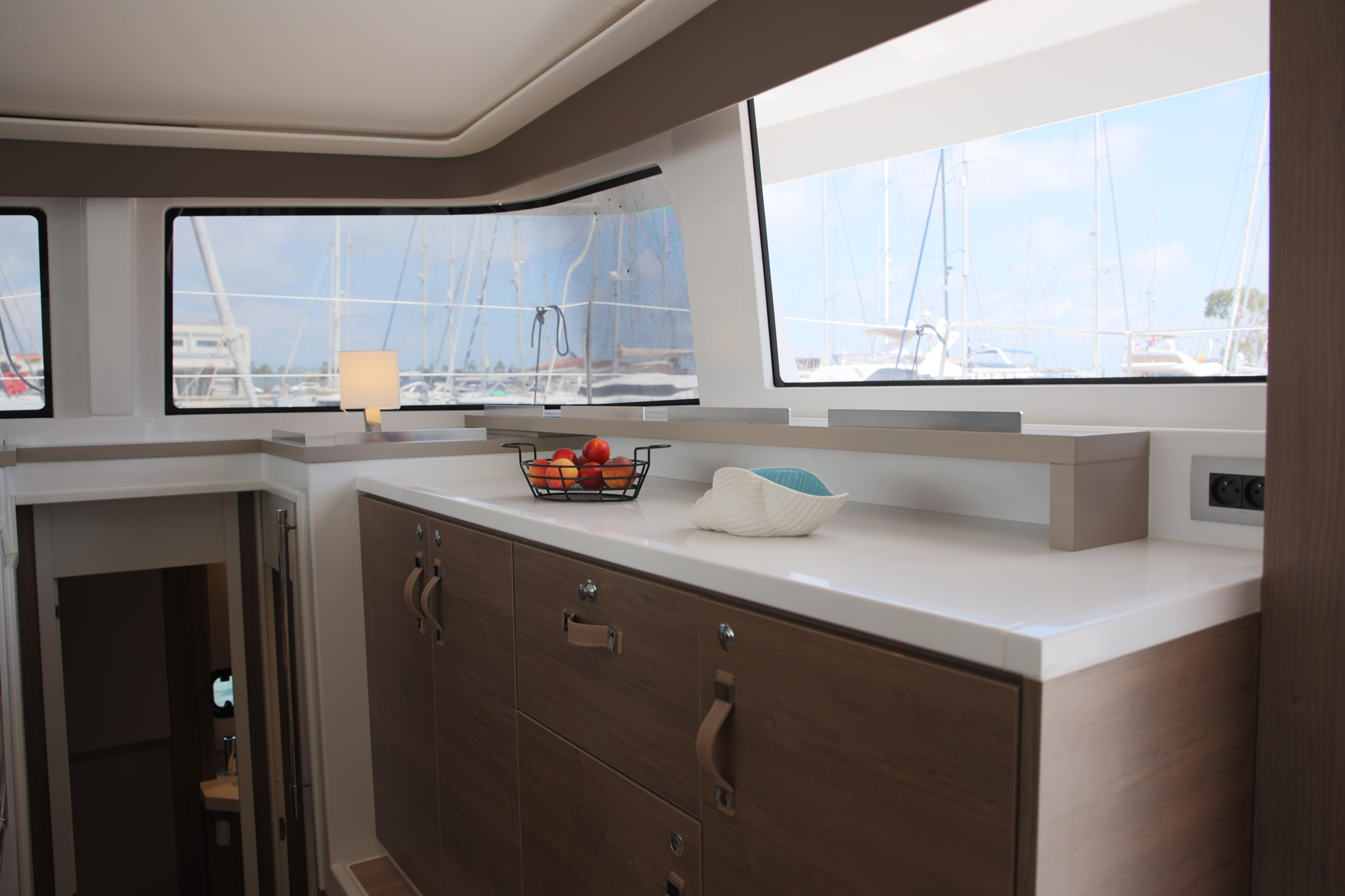 Photo #9 - Bali 4.6 (ALINA II) in Preveza - 15866