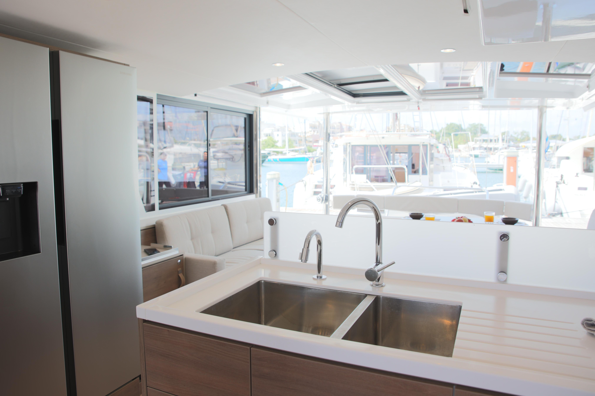 Photo #23 - Bali 4.6 (ALINA II) in Preveza - 15866