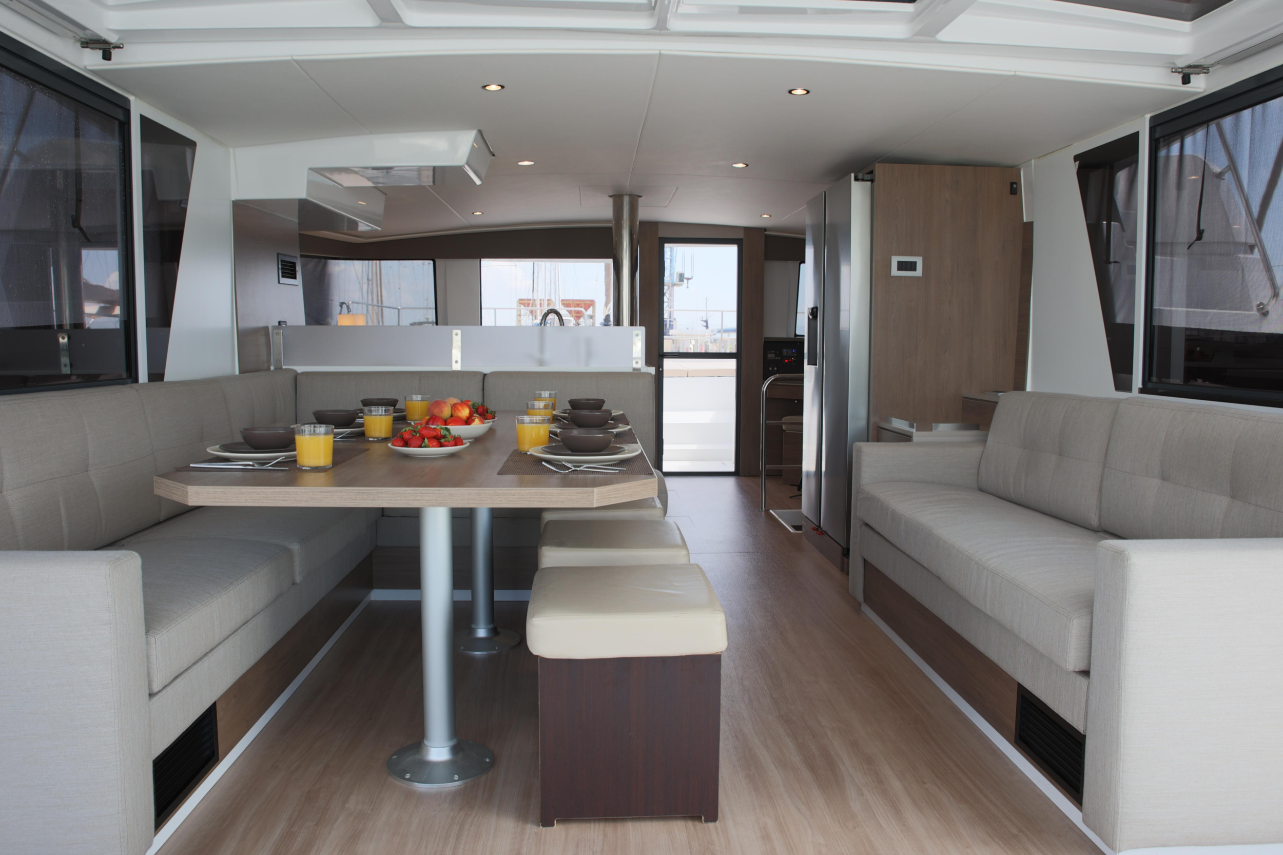 Photo #29 - Bali 4.6 (ALINA II) in Preveza - 15866