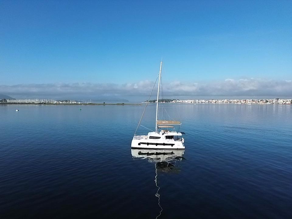 Photo #43 - Bali 4.6 (ALINA II) in Preveza - 15866