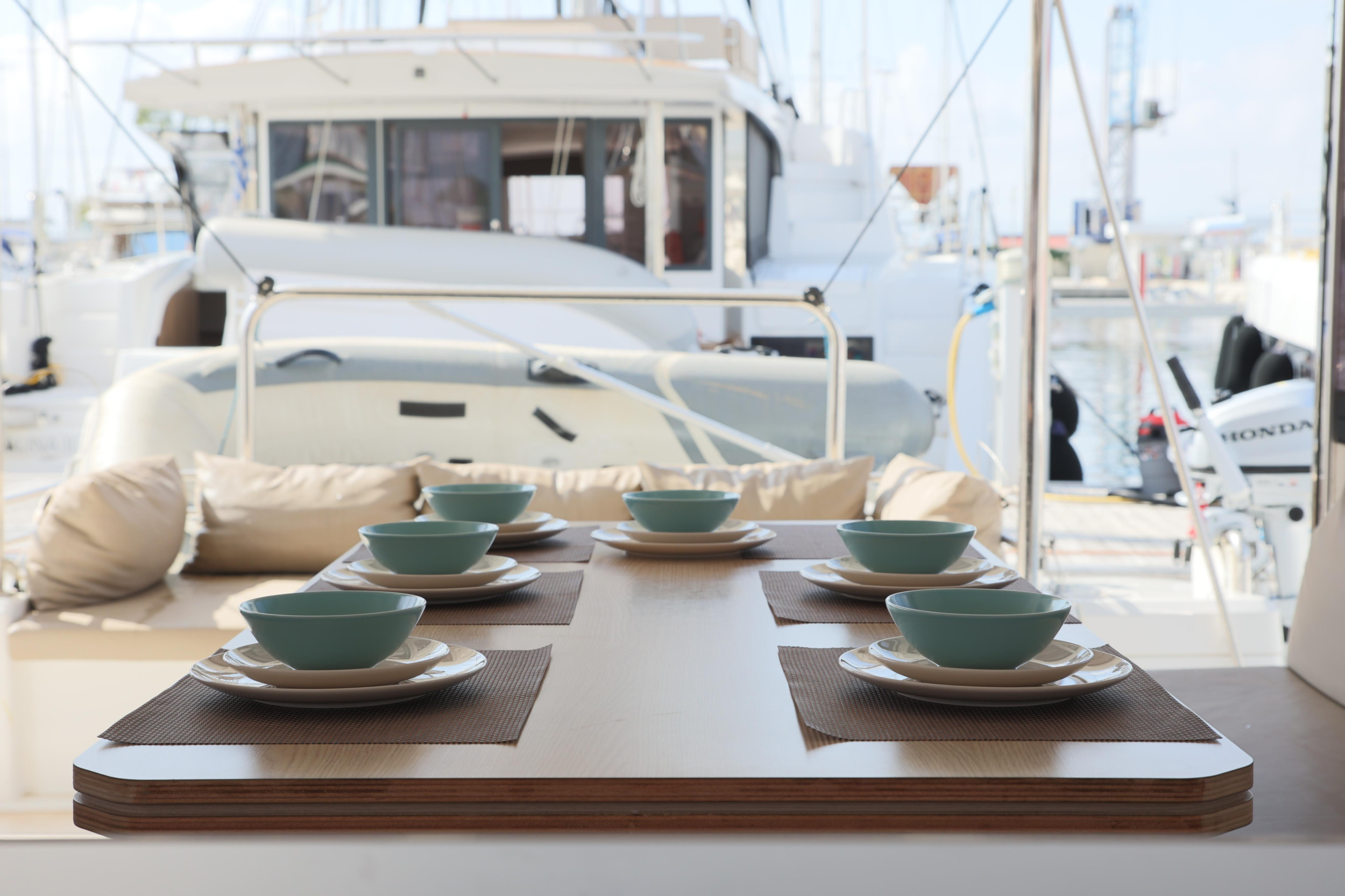 Photo #15 - Bali 4.1 (ZIZI) in Preveza - 7625