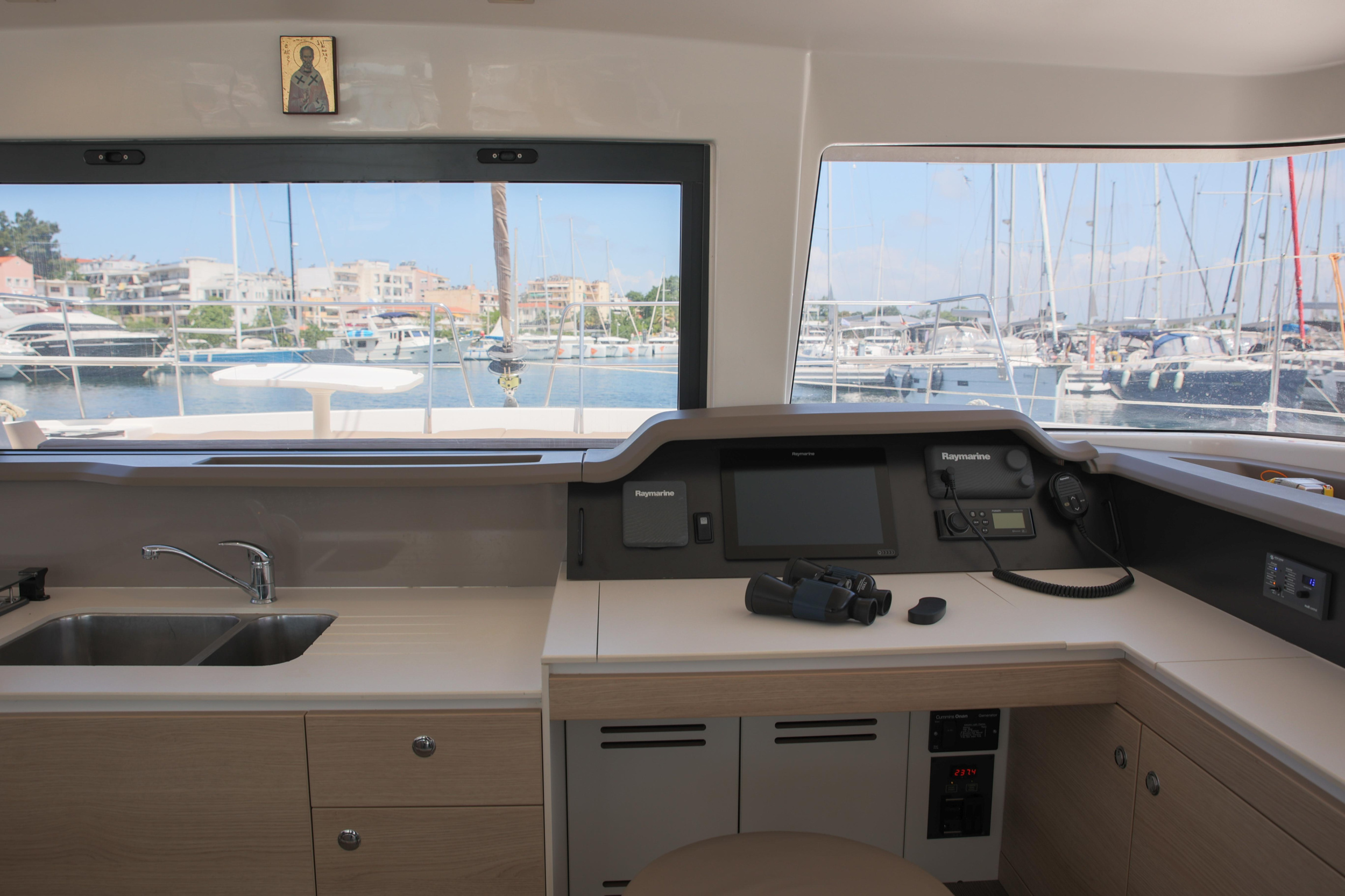 Photo #27 - Bali 4.1 (ZIZI) in Preveza - 7625