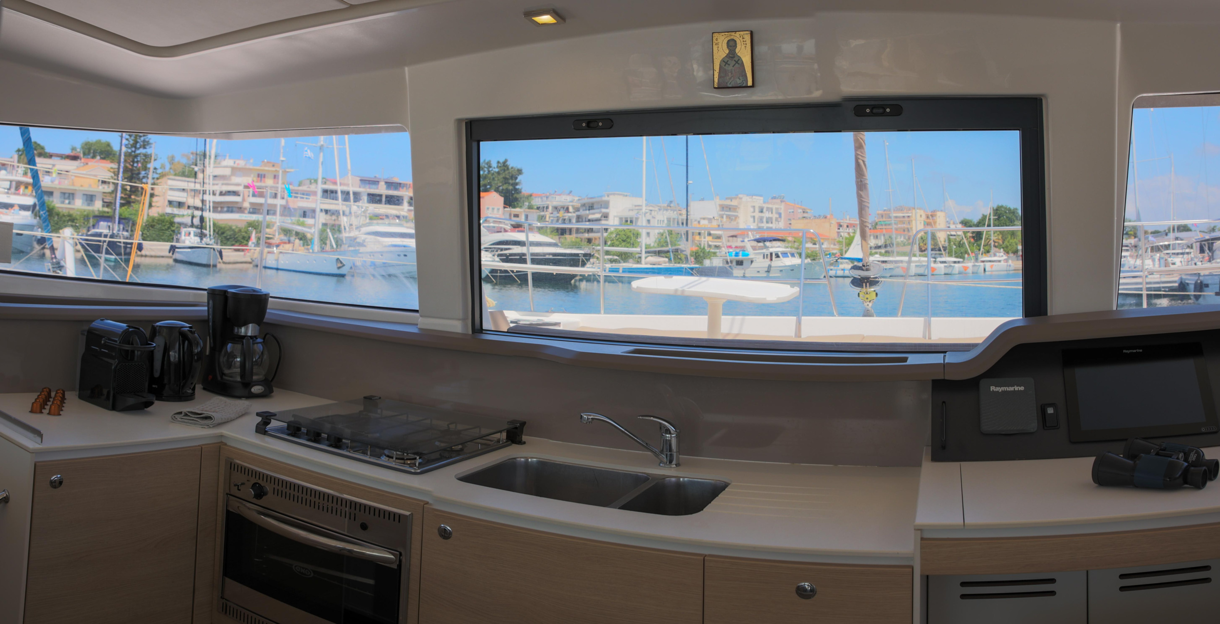 Photo #20 - Bali 4.1 (ZIZI) in Preveza - 7625